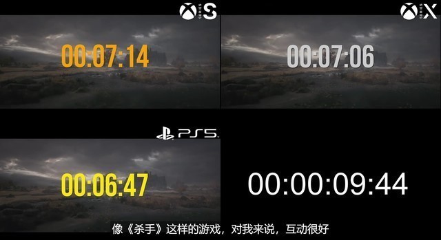 索尼PS5和微软xbox Series X如何选？