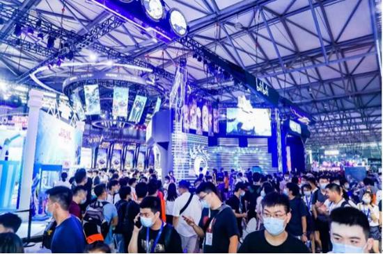 ChinaJoy Plus 线上嘉年华新闻发布会召开在即！