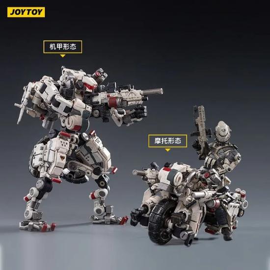 JOYTOY 欢乐模玩确认参加 2021 CJTS 潮流艺术玩具展