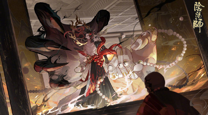 阴阳师灭道殉神怎么获得？