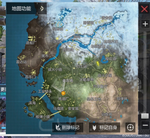 使命召唤手游：使命战场，从青铜到战神，完全向攻略