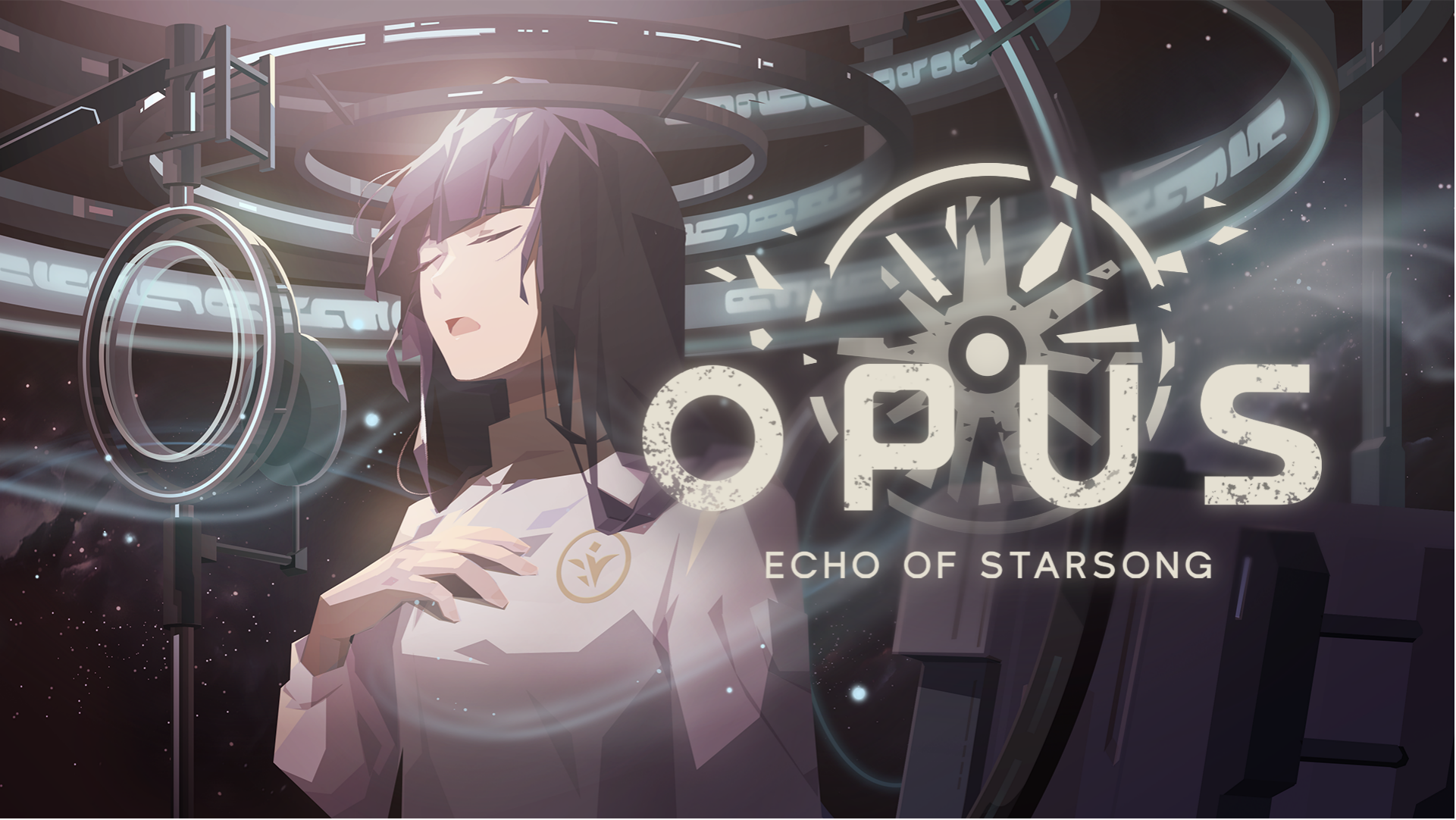 《OPUS：灵魂之桥》续作《龙脉常歌》预告片及Steam商店页公开