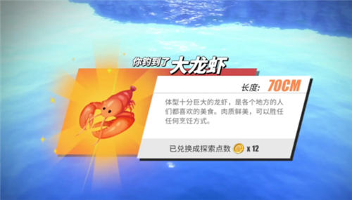 航海王热血航线钓鱼图鉴攻略大全