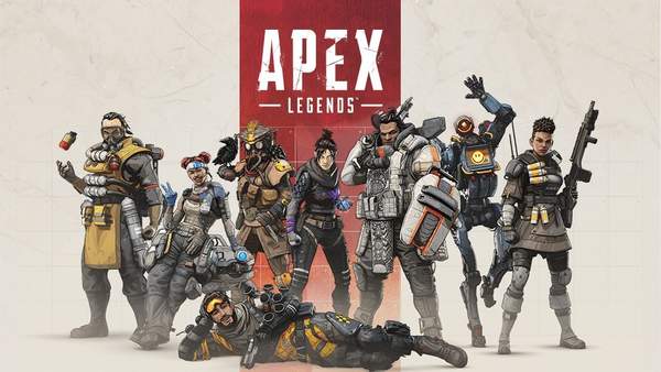 《Apex英雄》官方承诺严厉打击外挂 研究新的检测手段