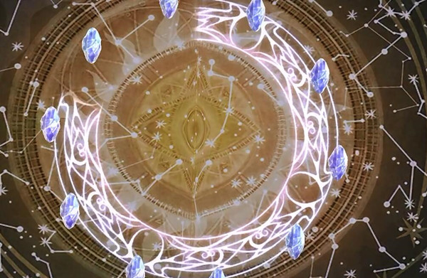 《最终幻想勇气启示录幻影战争》属性魔石获取方法一览