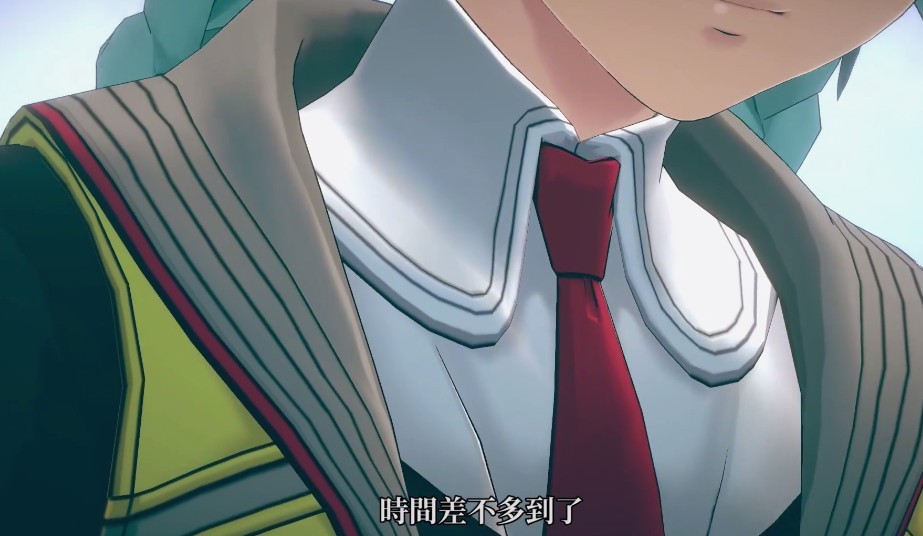 真实亦是幻想！《AI：梦境档案》全新续作2022年春季发售