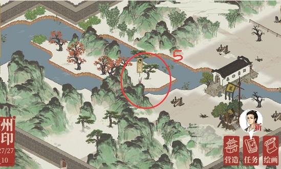 《江南百景图》徽州府开荒教程详解