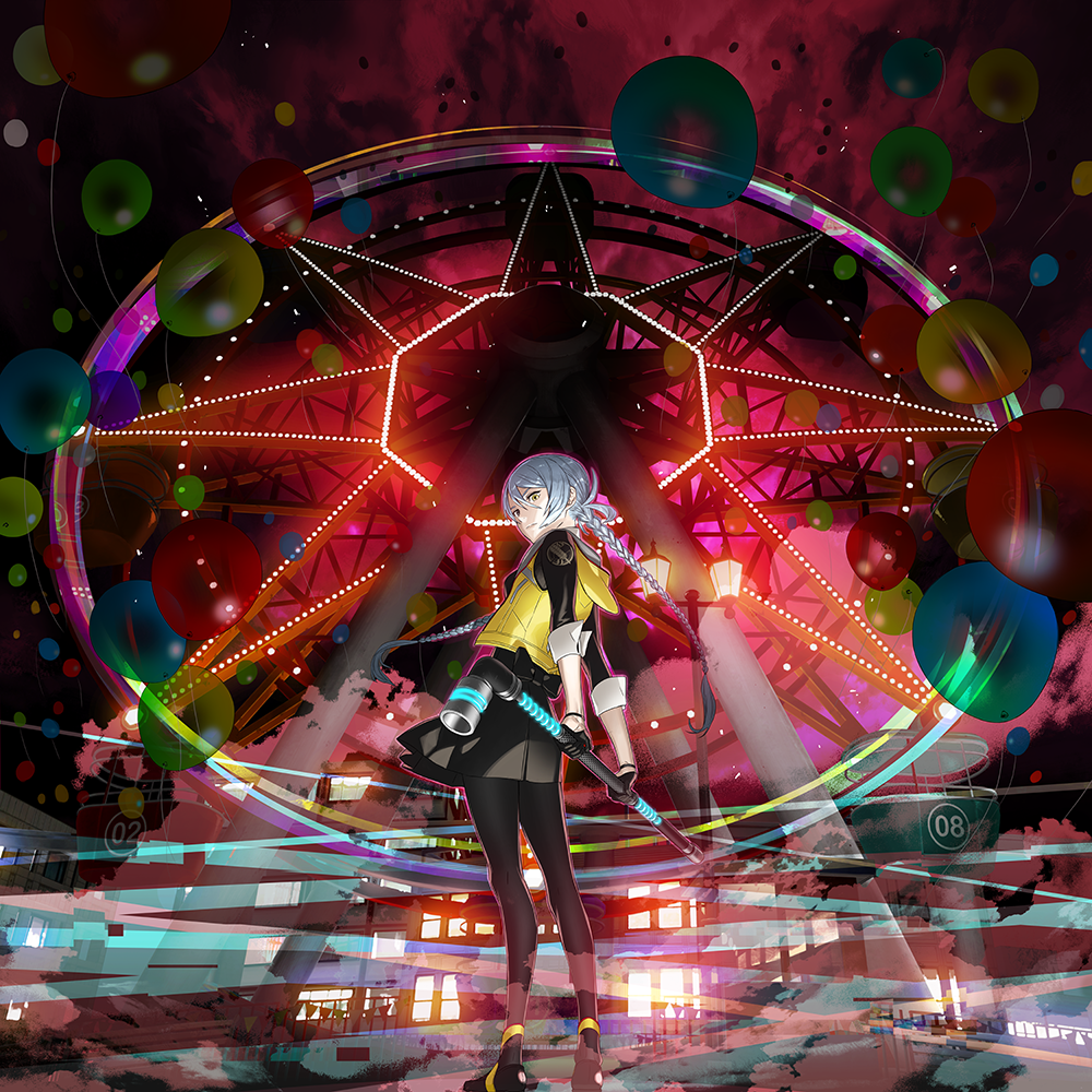 真实亦是幻想！《AI：梦境档案》全新续作2022年春季发售