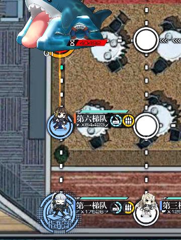 少女前线零和通关攻略 少女前线零和怎么过