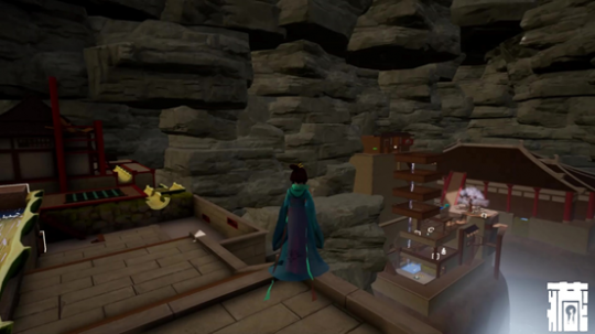 锈钻游戏工作室确认参展2021ChinaJoy-Game Connection INDIE GAME 展区