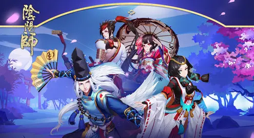 阴阳师五周年活动时间介绍