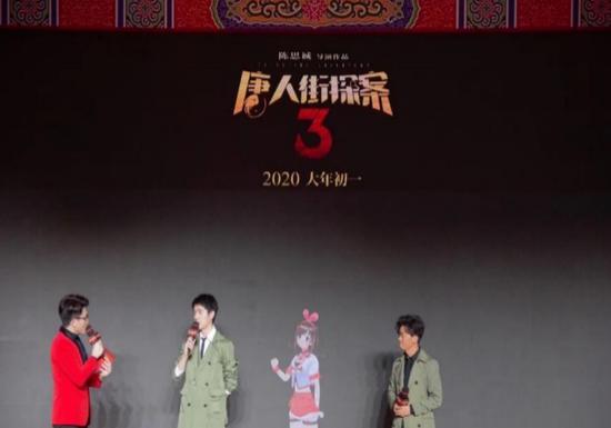 虚拟偶像厂牌哎咿多工作室 将亮相 2021ChinaJoyBTOB