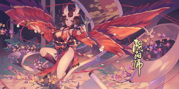 阴阳师五周年活动时间介绍