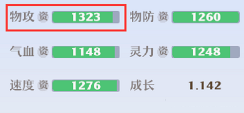 梦幻新诛仙宠物成长资质技能数对比分析攻略汇总
