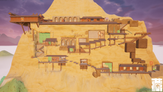 锈钻游戏工作室确认参展2021ChinaJoy-Game Connection INDIE GAME 展区