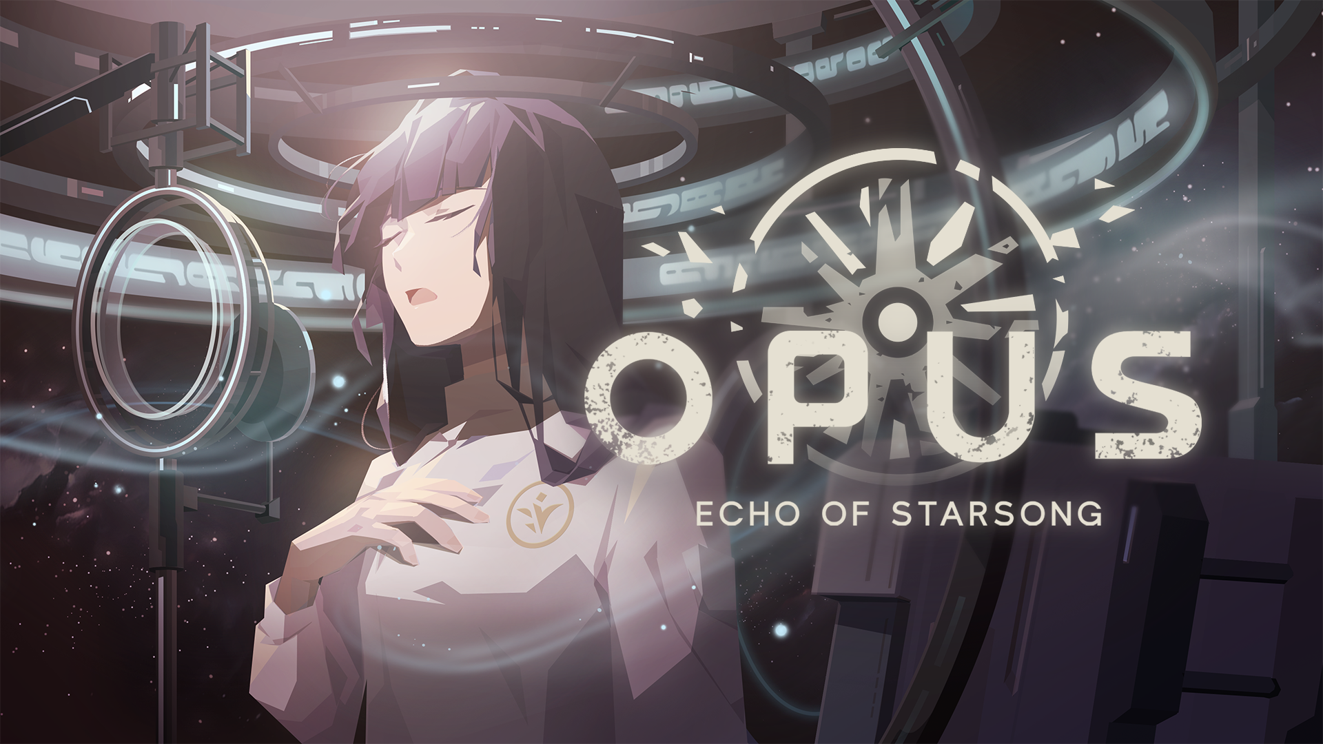 《OPUS：龙脉常歌》世界观片段公开！《灵魂之桥》续作