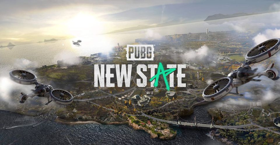 绝地求生手游《PUBG：NEW STATE》发布新预告！预计年内发售