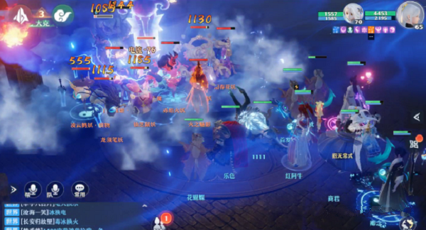 梦幻新诛仙兽神副本第一关打法攻略大全