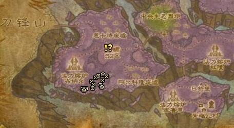 《魔兽世界TBC怀旧服》禁魔监狱开门钥匙攻略