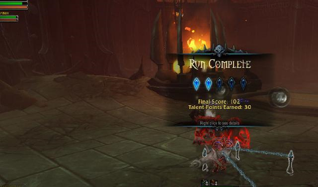魔兽世界9.1隙隐宝箱位置介绍