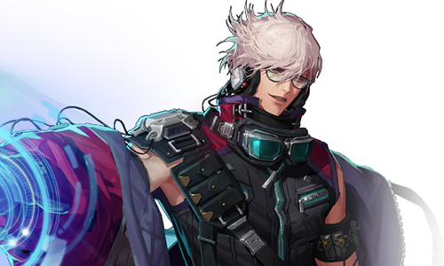 《DNF》2021男机械徽章选择