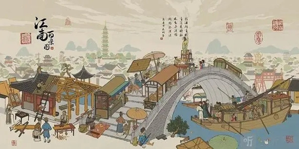 江南百景图西瓜籽获得方法