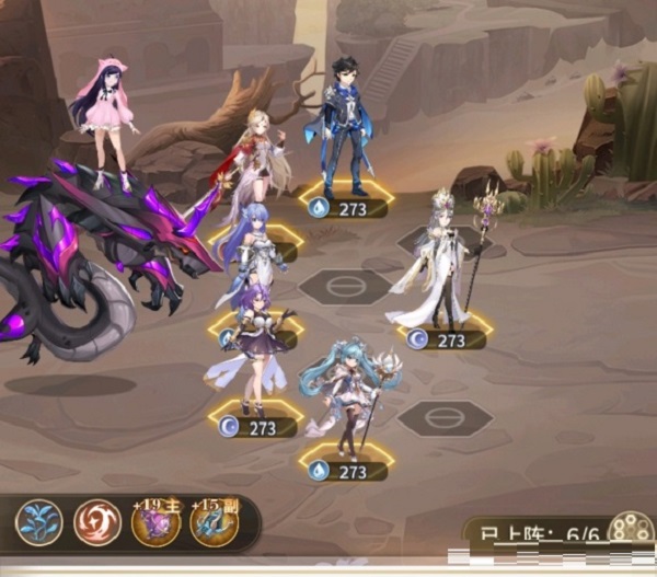 斗罗大陆武魂觉醒魂师搭配攻略大全 斗罗大陆武魂觉醒魂师搭配攻略大全