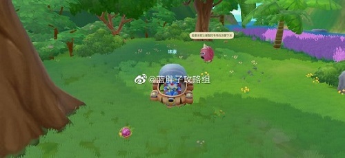 摩尔庄园手游黑色产物怎么获得? 摩尔庄园手游黑色产物怎么获得?