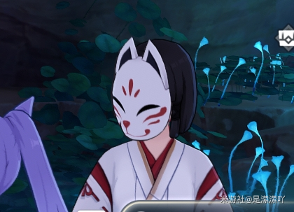 原神前往绀田村东北方的荒废神社位置任务攻略