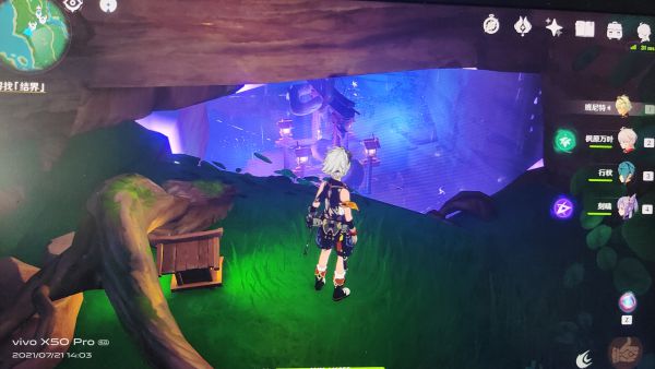 原神2.0稻妻绀田村解谜任务攻略