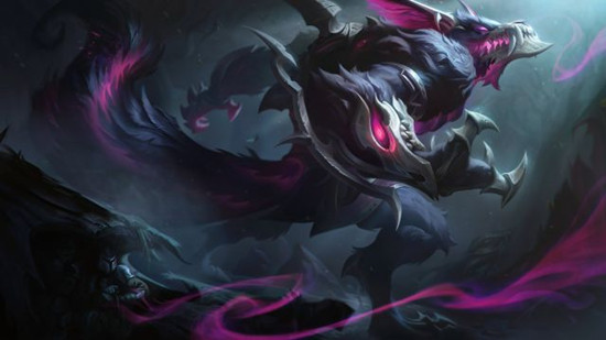 《LOL》11.16版本新皮肤汇总