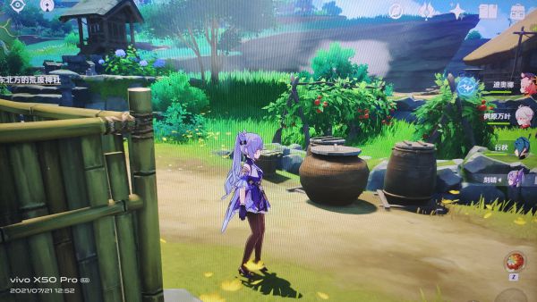 原神2.0稻妻绀田村解谜任务攻略