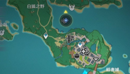 原神广海的守望任务攻略大全