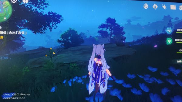 原神2.0稻妻绀田村解谜任务攻略