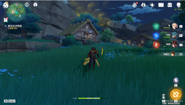 原神稻妻的世界任务执望三千里详细攻略大全 原神稻妻的世界任务执望三千里详细攻略大全