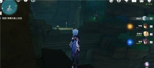 原神千门虚舟如何进入