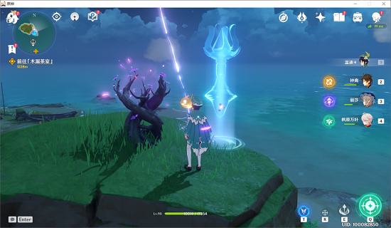 原神恒常机关阵列解密攻略 原神恒常机关阵列解密攻略