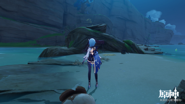 原神新单手剑图纸获取攻略大全 原神新单手剑图纸获取攻略大全