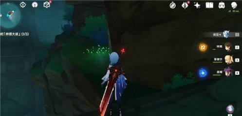 原神千门虚舟如何进入