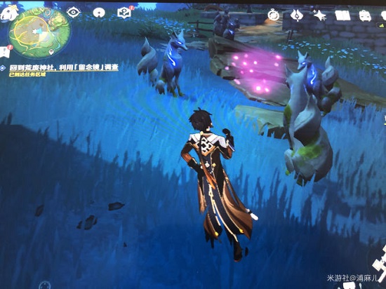 原神留念镜怎么获得? 原神留念镜怎么获得?