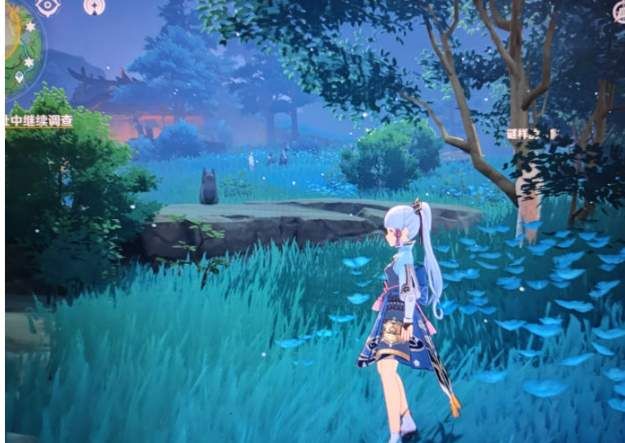 原神恒久之约任务攻略大全