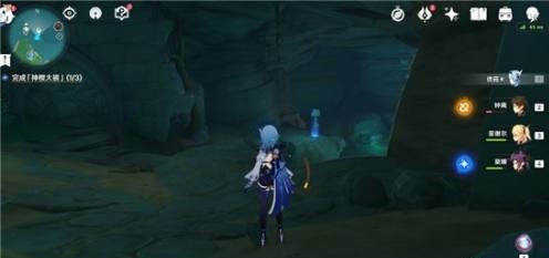 原神千门虚舟如何进入