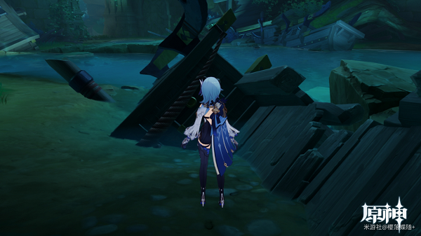 原神新单手剑图纸获取攻略大全 原神新单手剑图纸获取攻略大全