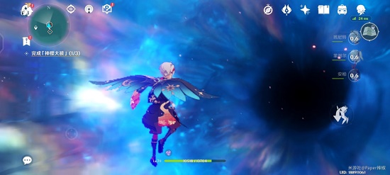 原神荒海传送点图文攻略 原神荒海传送点图文攻略