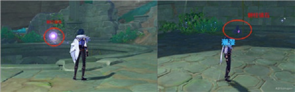 原神无想刃狭间磐柱镶珠详细获得方法攻略大全 原神无想刃狭间磐柱镶珠详细获得方法攻略大全