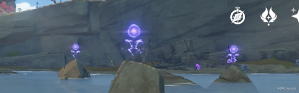 原神隐藏任务海坊主的遗物珍贵宝箱详细攻略大全 原神隐藏任务海坊主的遗物珍贵宝箱详细攻略大全