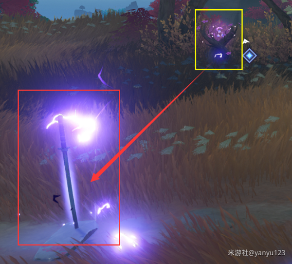 原神稻妻野伏众线路图推荐攻略大全 原神稻妻野伏众线路图推荐攻略大全