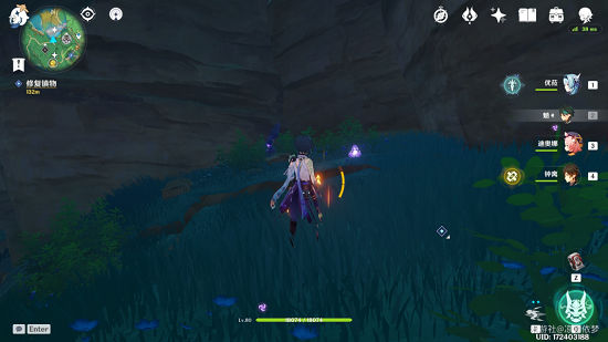 原神寻找缺失部件修复镇物其三怎么做? 原神寻找缺失部件修复镇物其三怎么做?