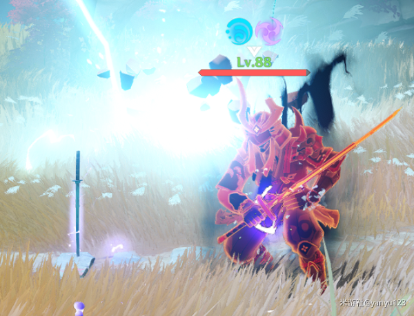 原神稻妻野伏众线路图推荐攻略大全 原神稻妻野伏众线路图推荐攻略大全