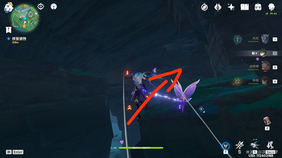 原神寻找缺失部件修复镇物其三怎么做? 原神寻找缺失部件修复镇物其三怎么做?